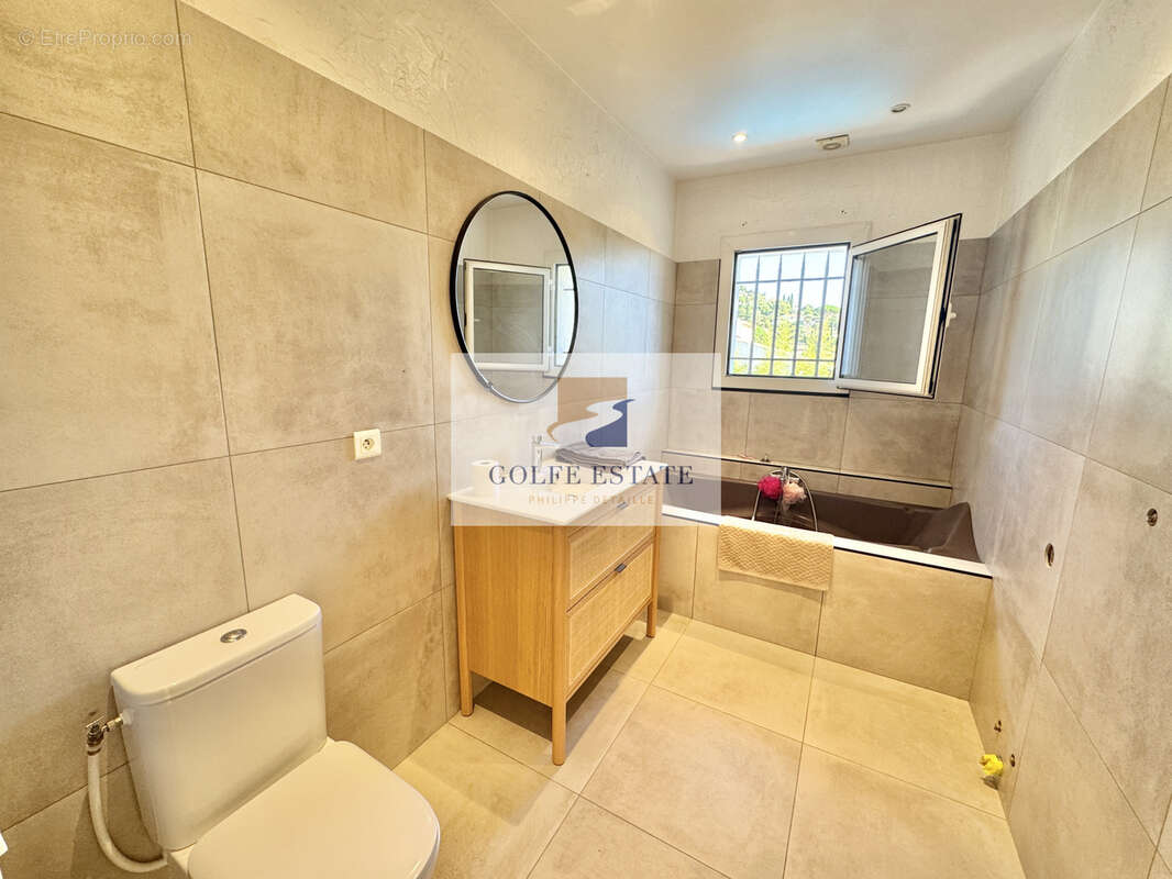 Appartement à CAVALAIRE-SUR-MER
