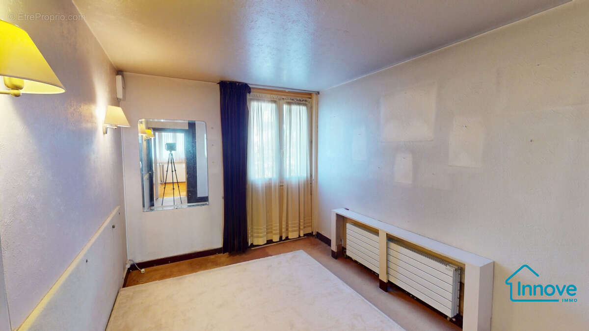 Appartement à MEUDON