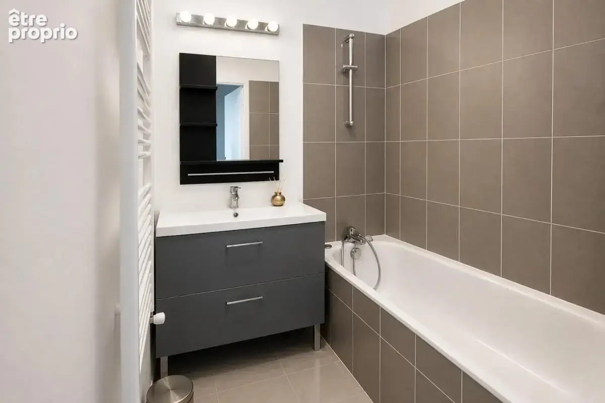 Maison de 5 pièces de 89 m² au Mée-sur-Seine - photo 9