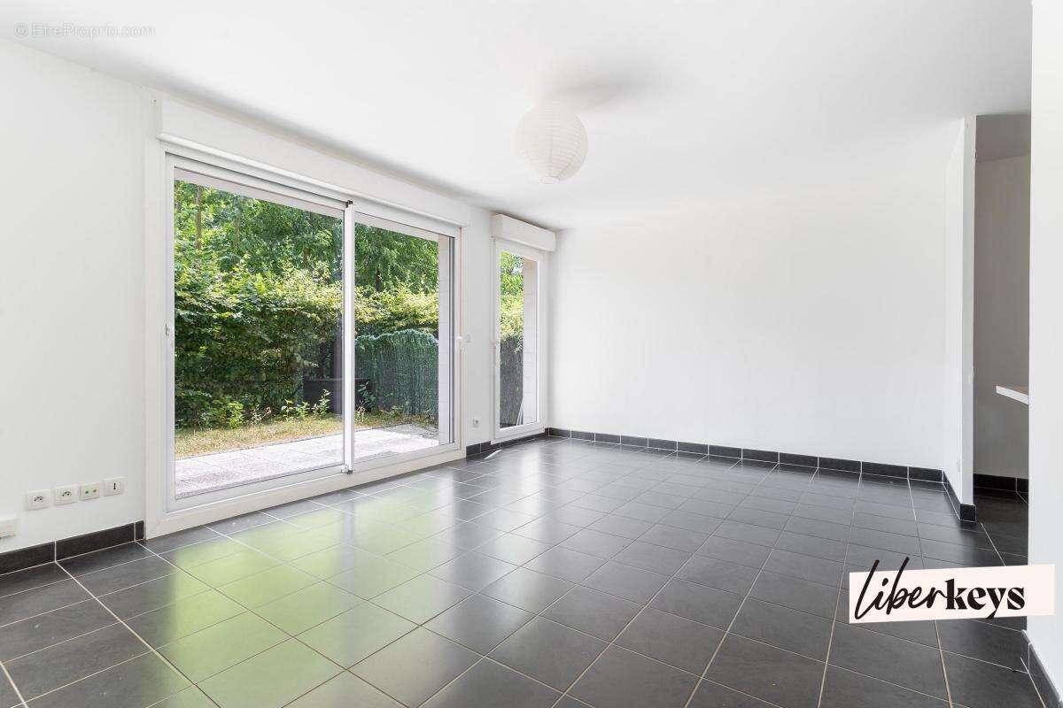 T2 avec jardin, terrasse, parking - photo 2