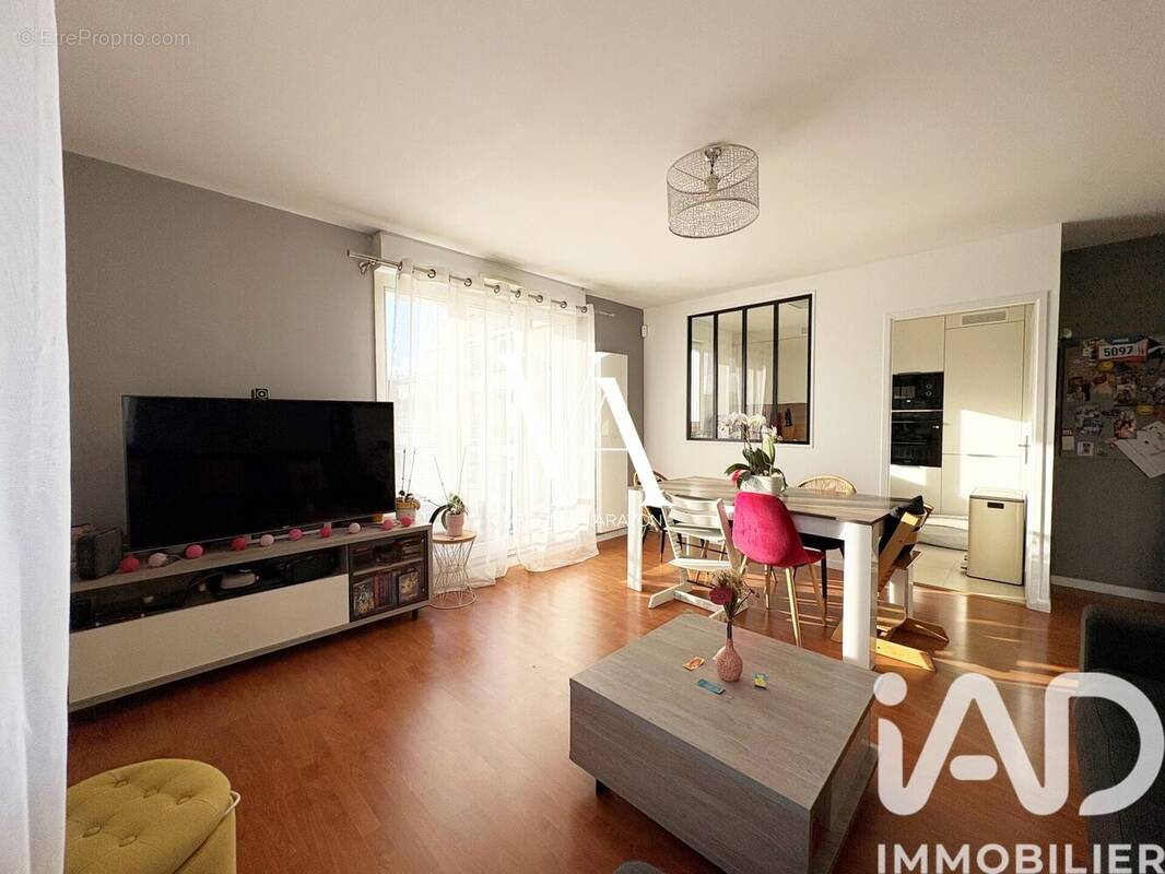 Photo 1 - Appartement à DEUIL-LA-BARRE