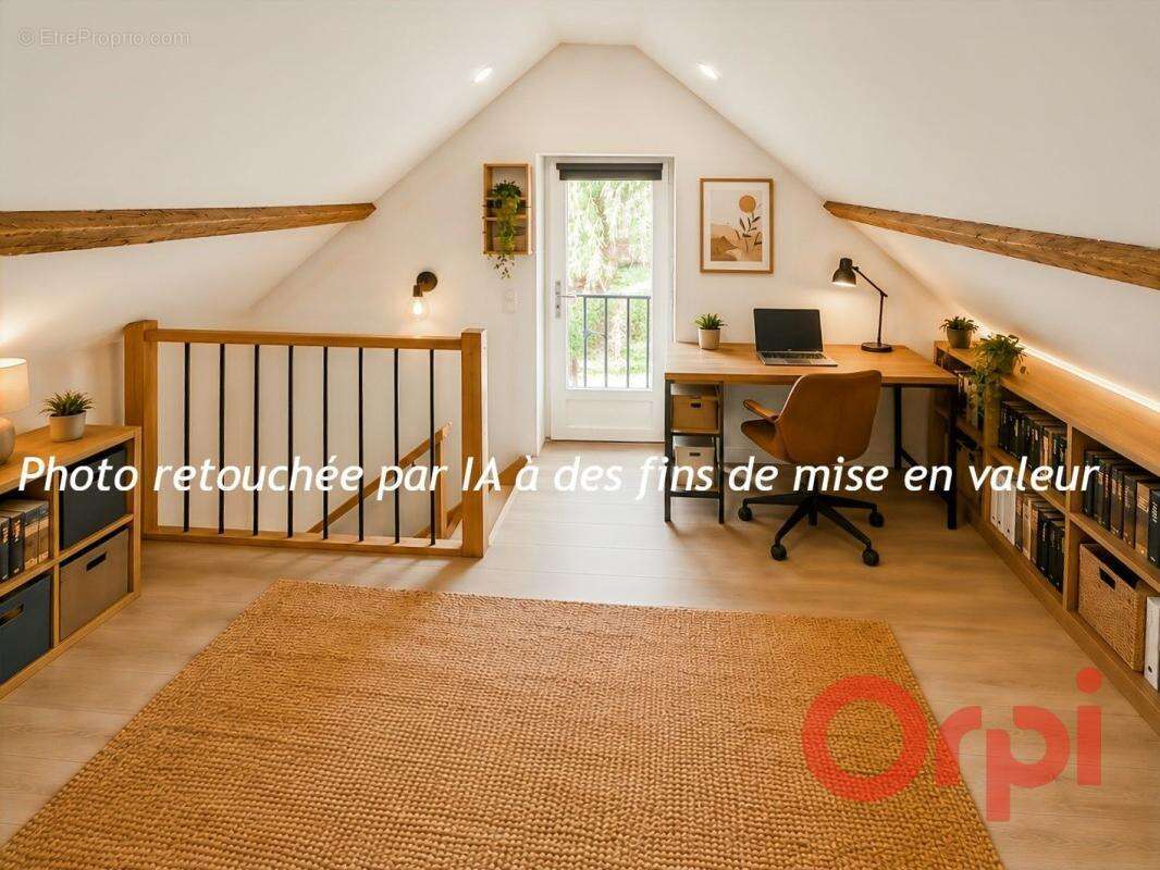 Maison avec grange et dépendances - photo 10