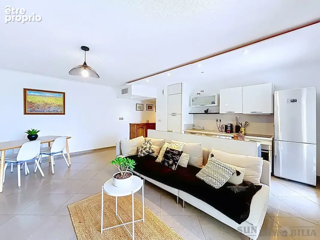 Appartement 3 pièces 68 m² à vendre à Saint-Laurent-Du-Var (06700) - photo 5