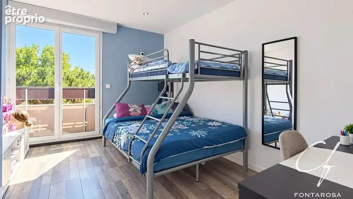 Appartement 3/4 pieces - frejus - photo 7