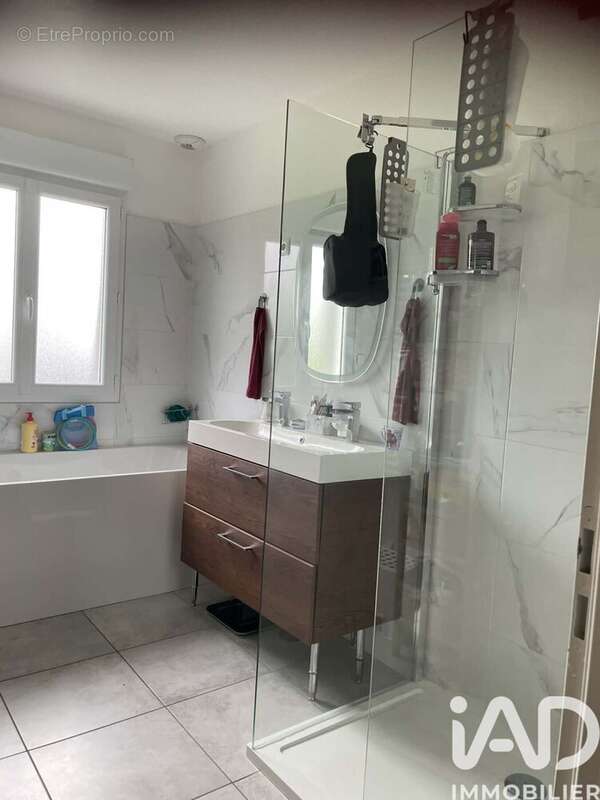 Photo 7 - Maison à THOUROTTE