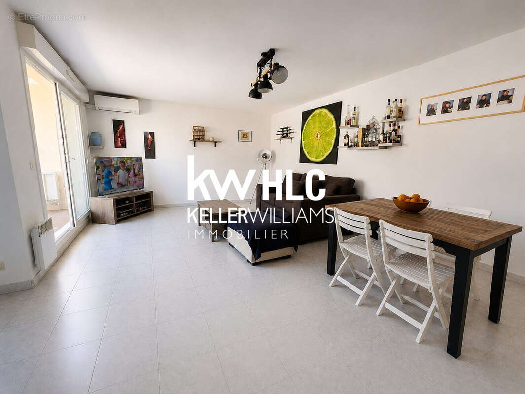 Appartement à GRASSE