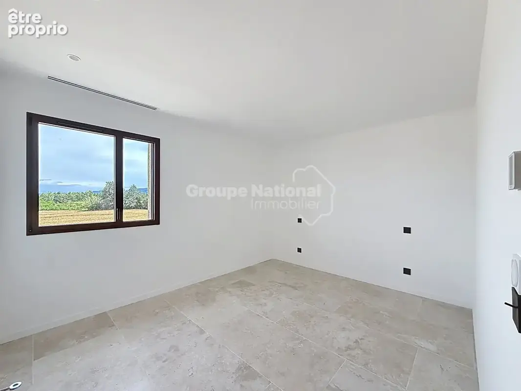 Appartements T3 avec terrasse et 2 places de parking Les Taillades - photo 6