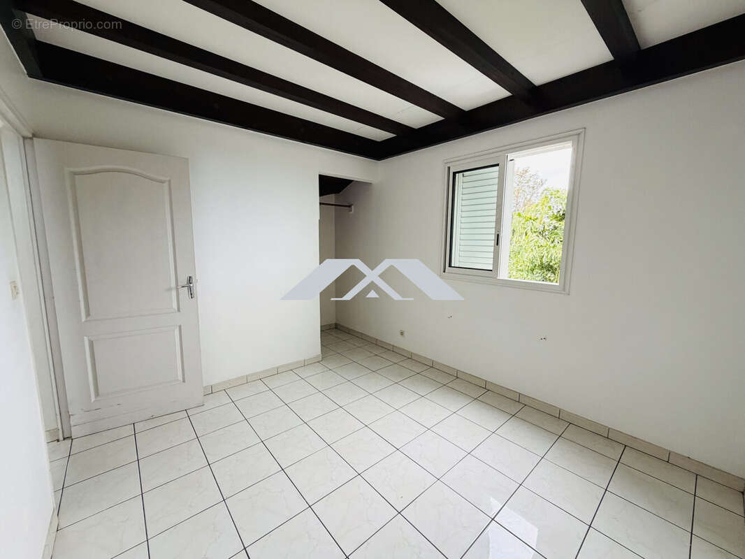 Appartement à LE TAMPON