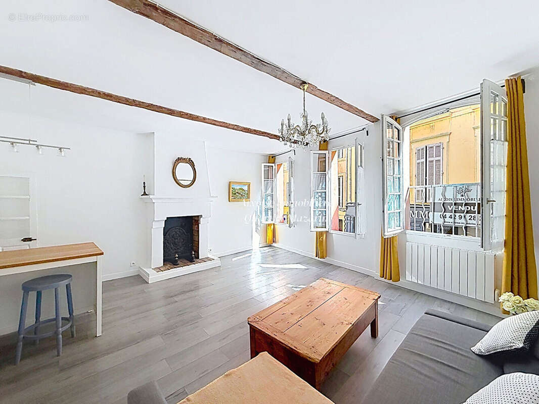 Appartement 47 m² à Aix-En-Provence  - photo 2