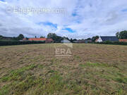 Terrain à LIGNY-LES-AIRE
