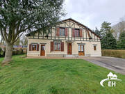 Maison à L&#039;AIGLE