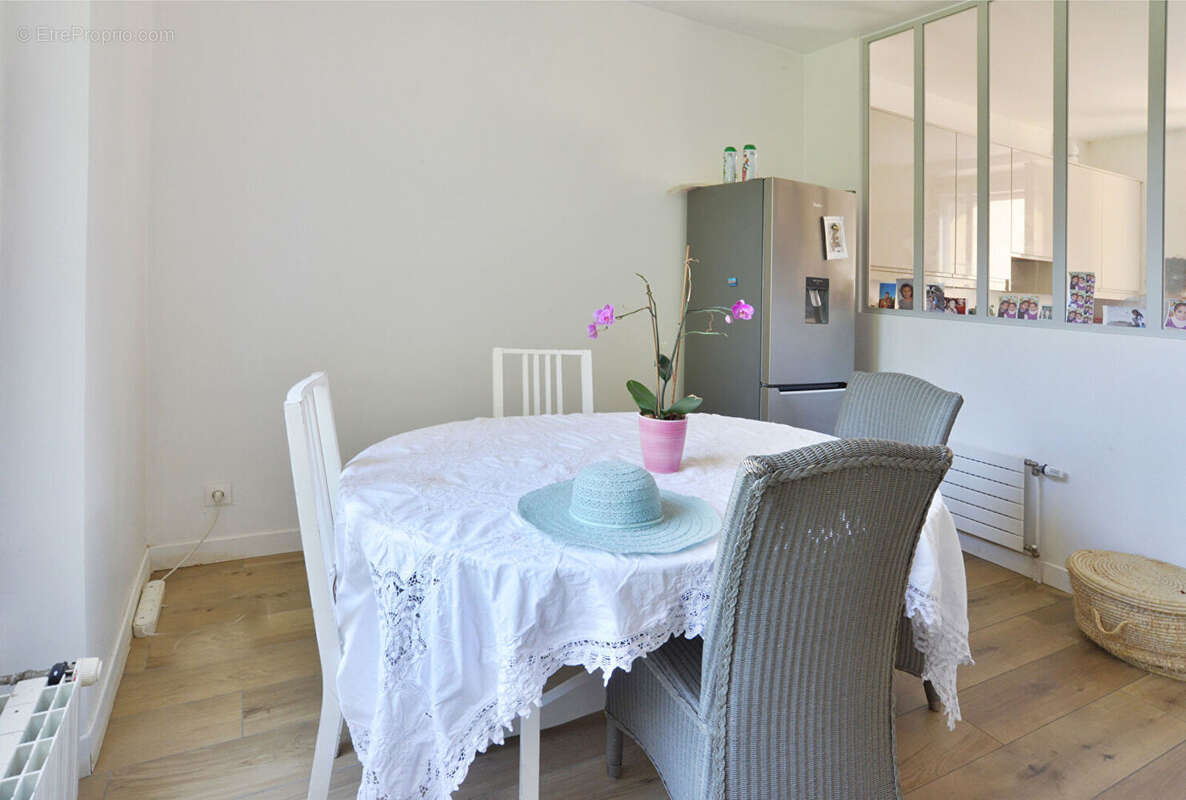 Maison à BRUNOY