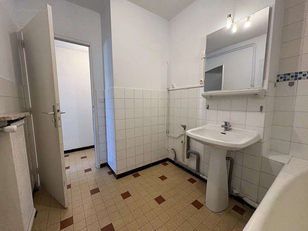 Appartement à VALENCE