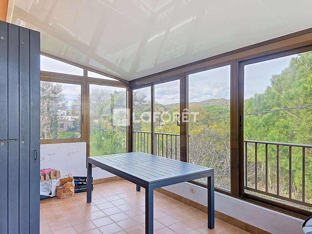 Maison à ILLE-SUR-TET