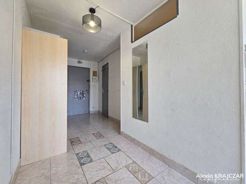 Appartement à AGDE