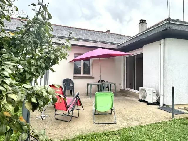 Maison 4 chambres - photo 1