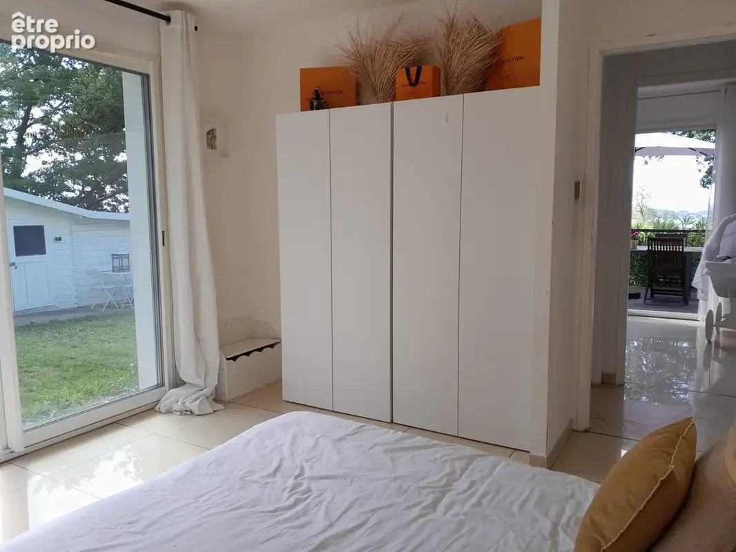 Petit coin de paradis avec vues dégagées. - photo 17