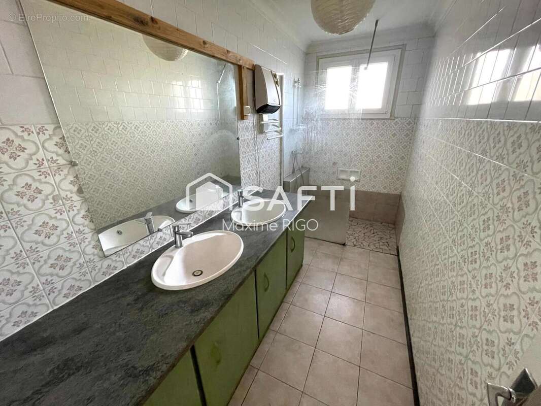Photo 7 - Maison à LAUZUN
