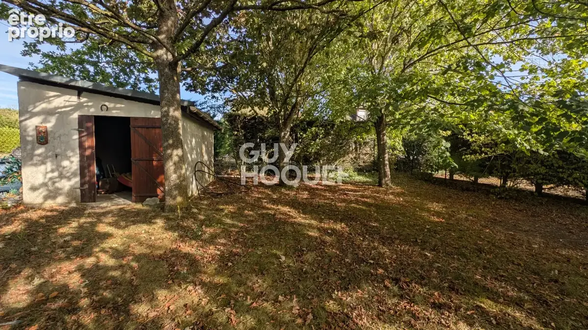 EPONE - Maison 6 pièces, 4 chambres - photo 9
