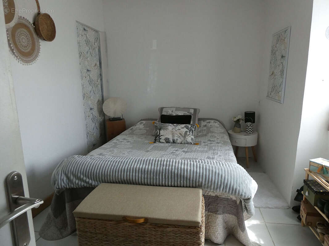 Maison à PORNIC