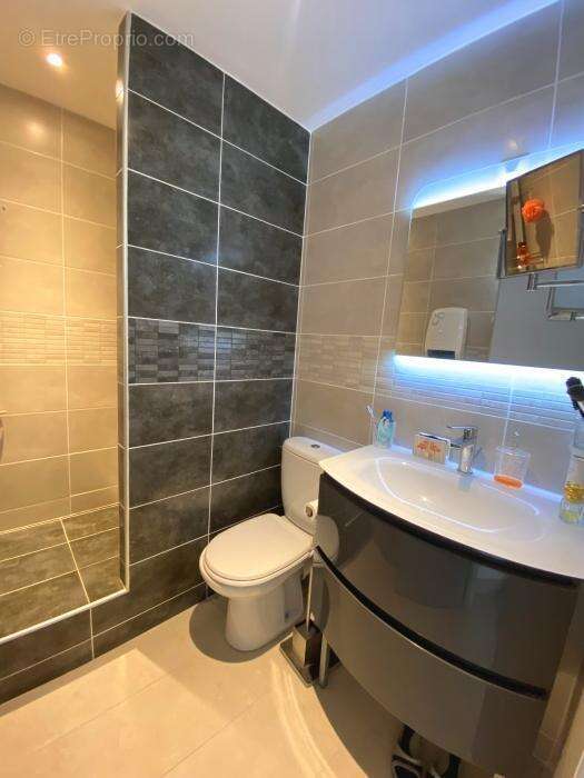 Appartement à LE GRAU-DU-ROI