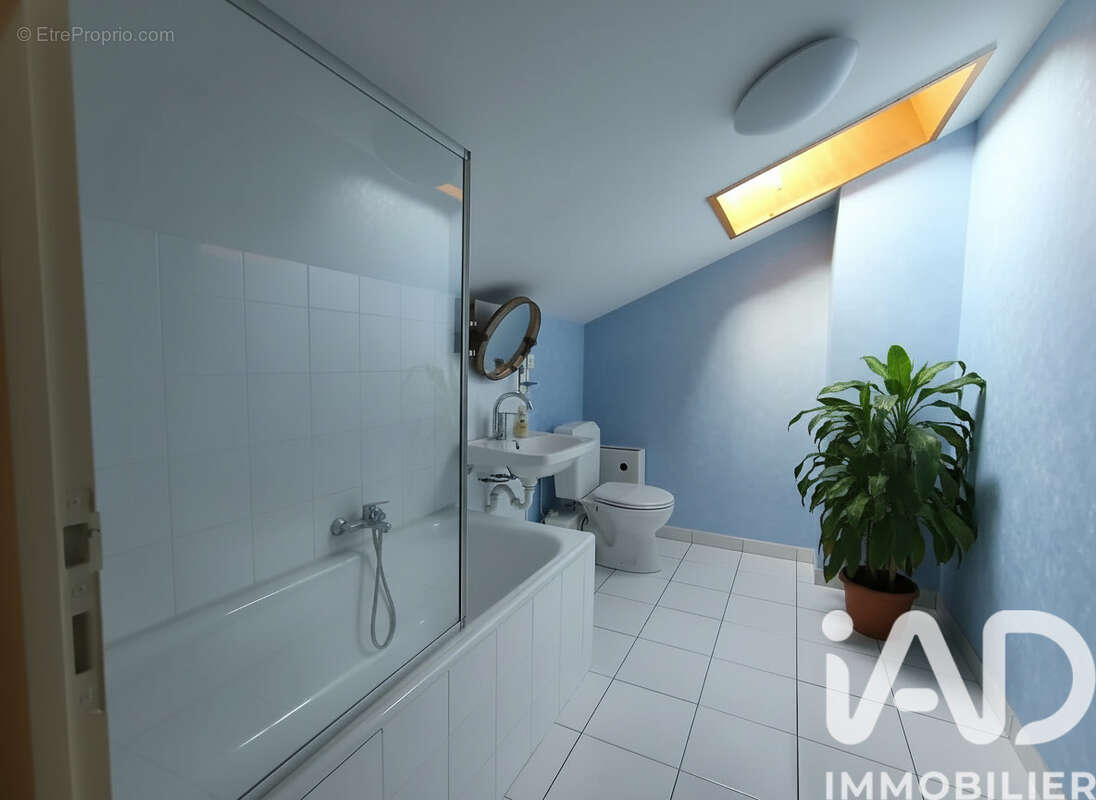 Photo 7 - Maison à L'ISLE-D'ESPAGNAC