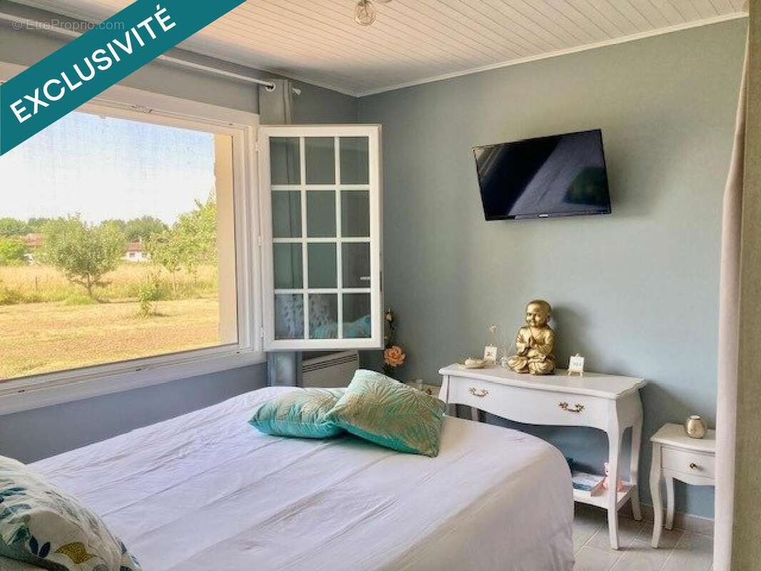 Maison 115 m² à Castelnau-D'auzan  - photo 6