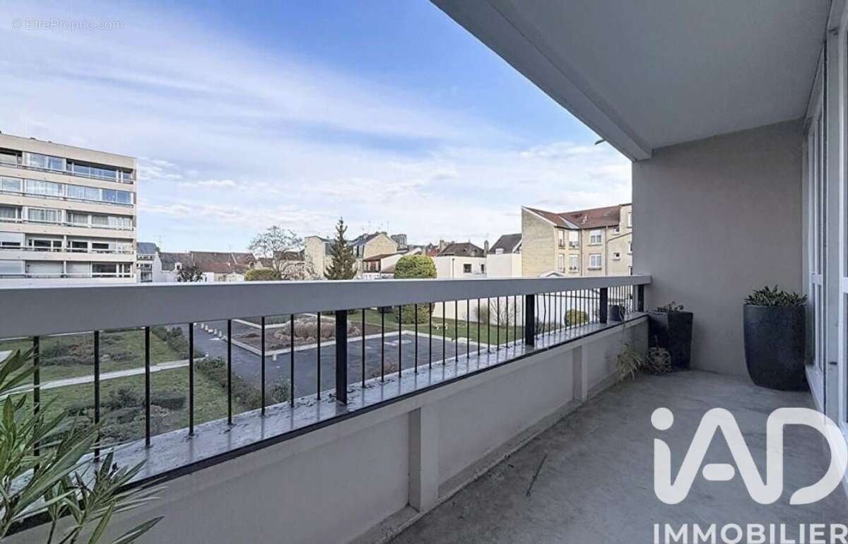 Photo 8 - Appartement à REIMS