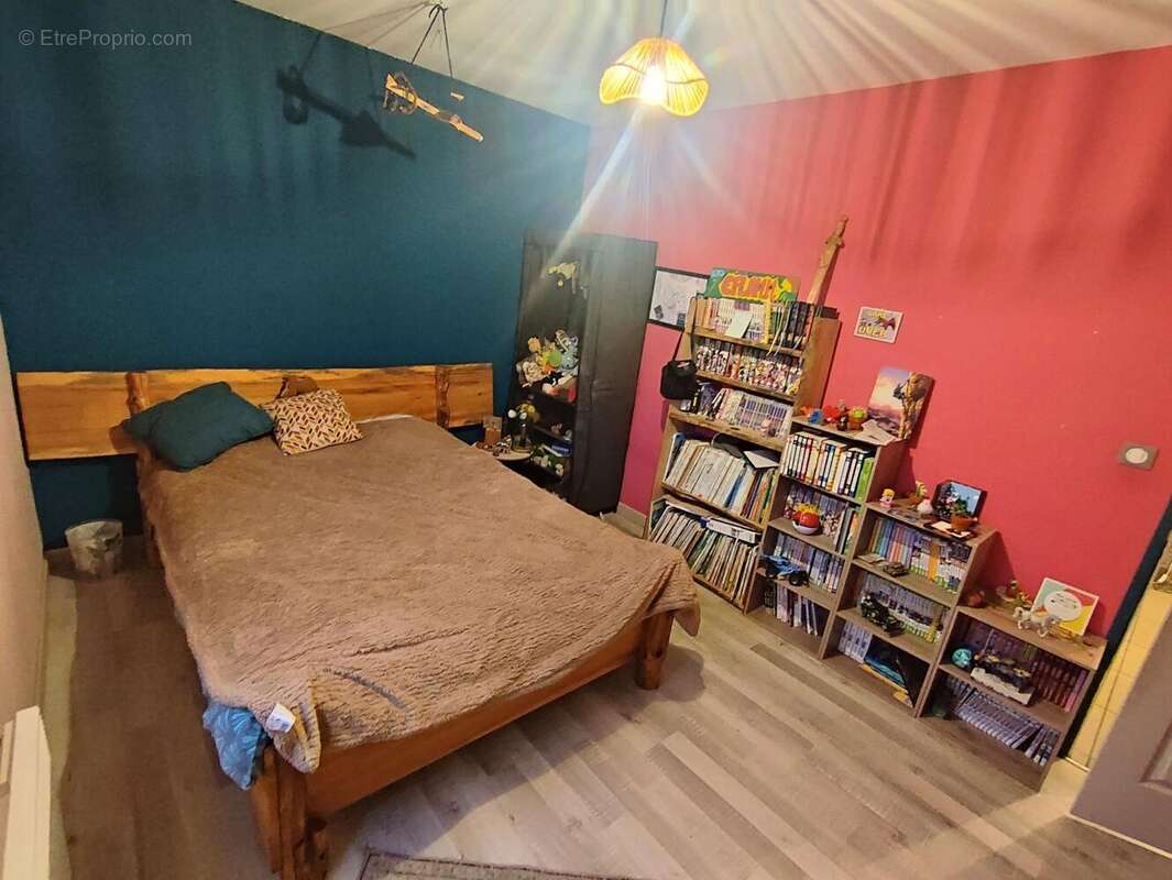 Photo 7 - Maison à BOULAZAC