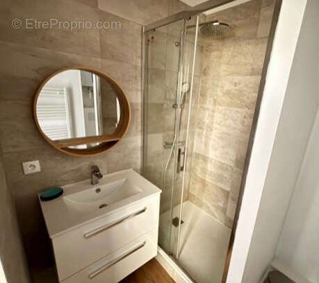 Appartement à VICHY