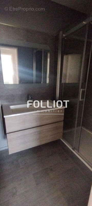 Appartement à SAINT-LO