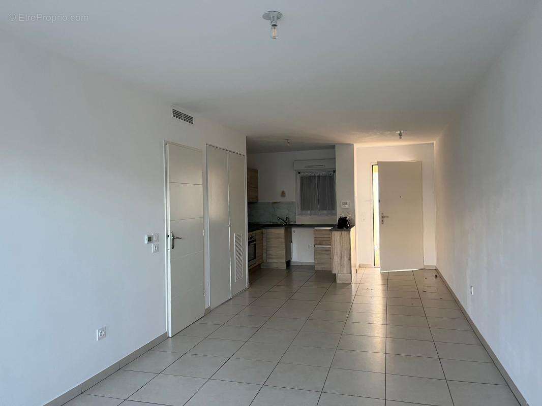 Appartement à MARTIGUES