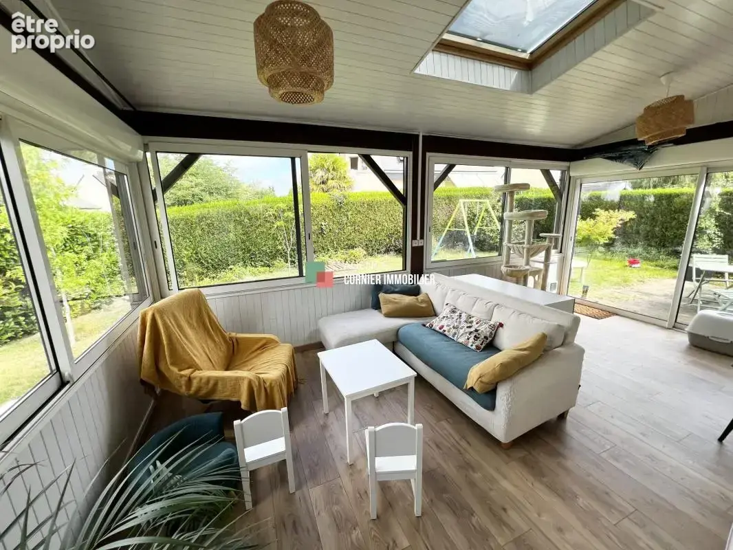 Maison à vendre Acigné - photo 4