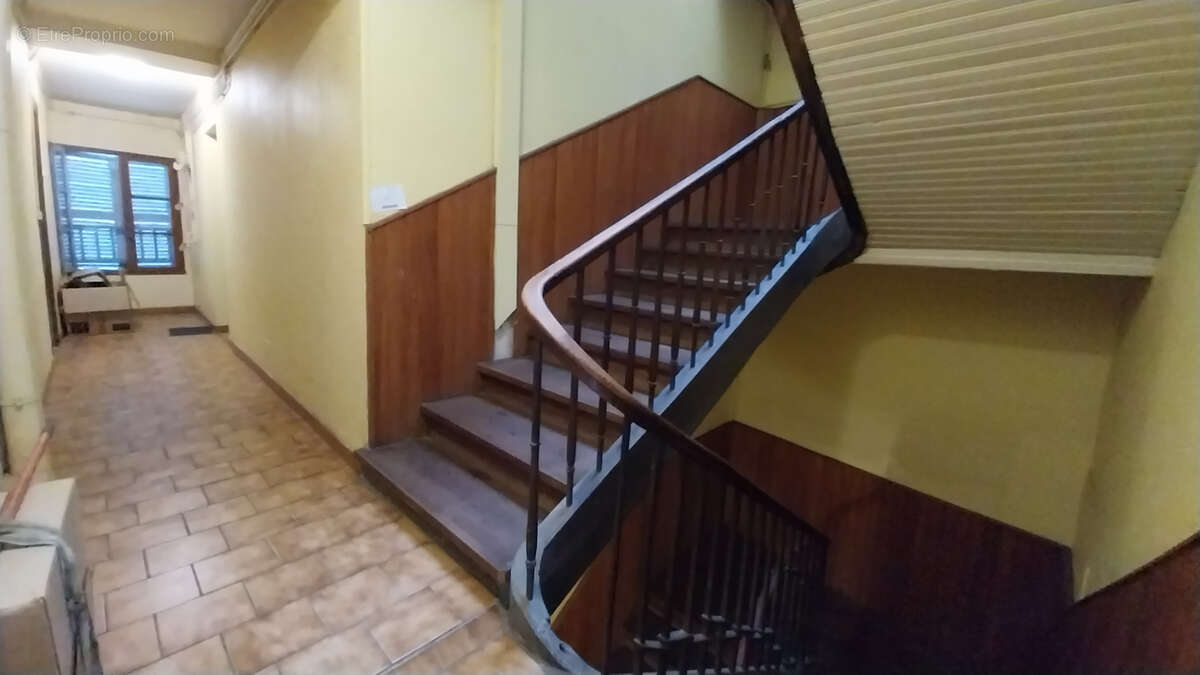 Appartement à PERIGUEUX