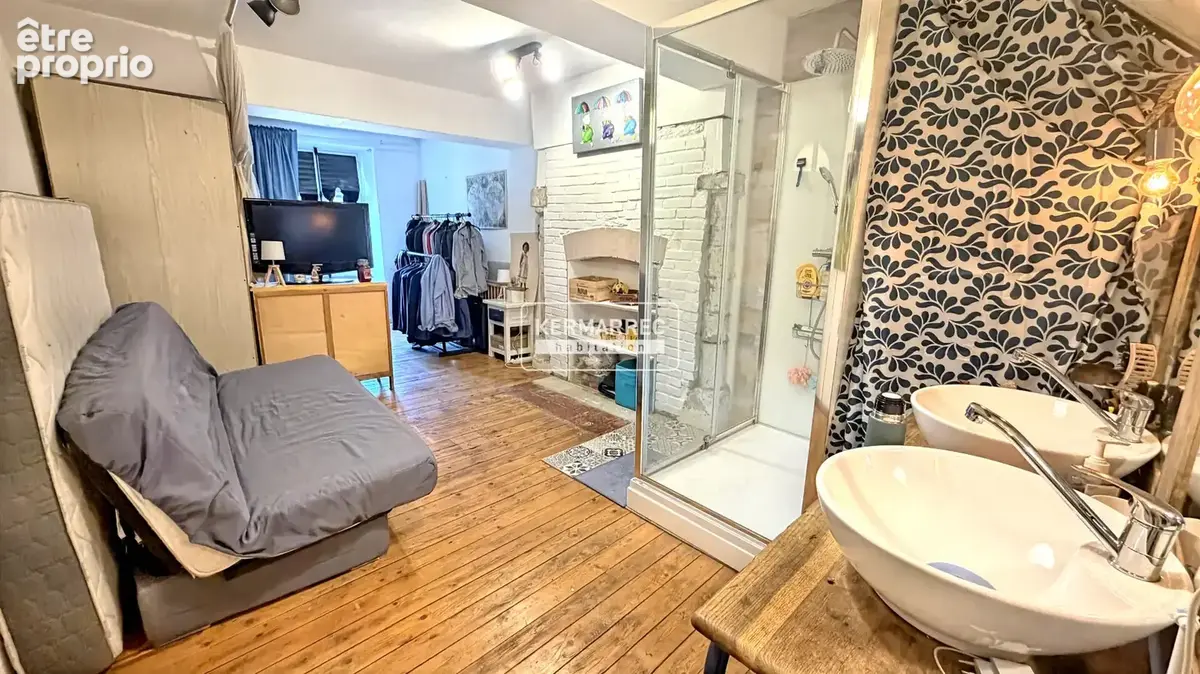 A VENDRE Maison 6 pièces à VITRE 124 m² - 241 300  HAI - photo 8