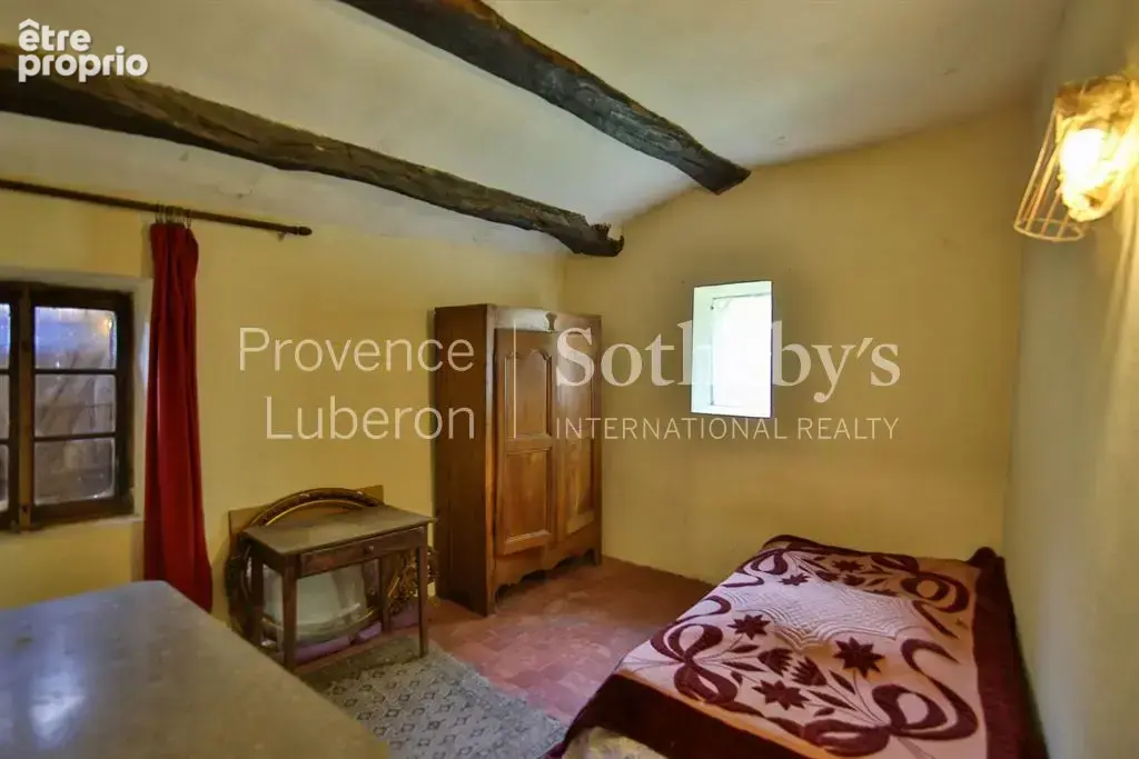 Ancienne bastide provençale de caractère – Un projet d’exception au cœur de la Provence - photo 8