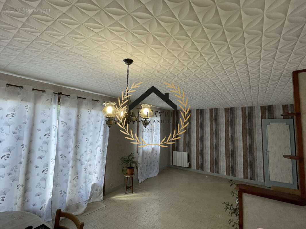 Maison 73 m² à Angerville-L'orcher  - photo 4