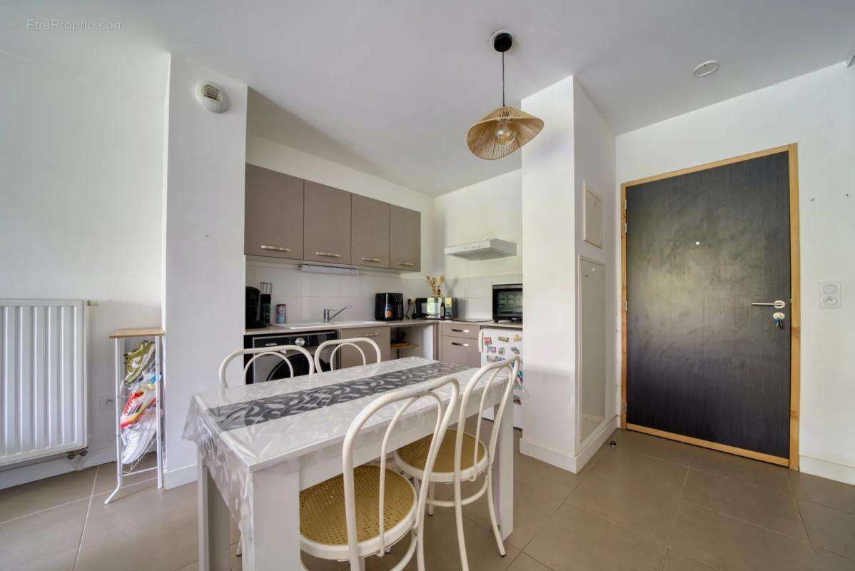 Appartement à PERIGNY