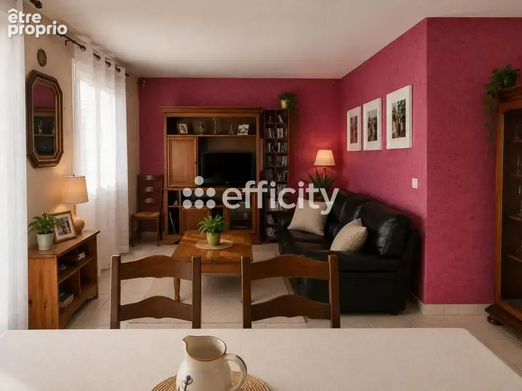 Maison 7 pièces 149 m² à vendre à Coueron (44220) - photo 6