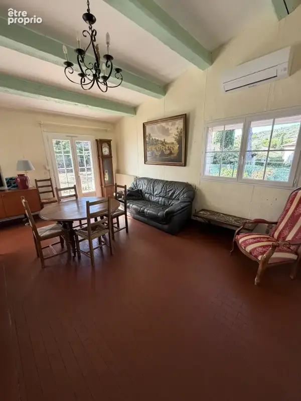 Maison individuelle sur Sainte Maxime - photo 3