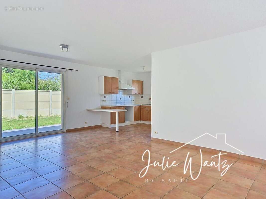 Photo 3 - Maison à CEZAC