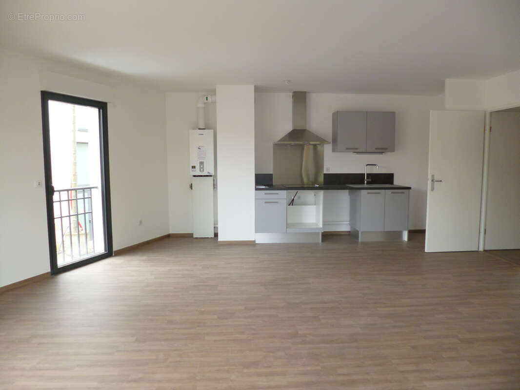 Appartement à ARCACHON