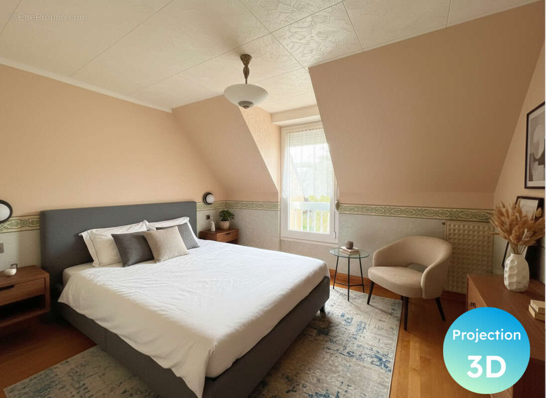 Maison à SAINT-BRIEUC