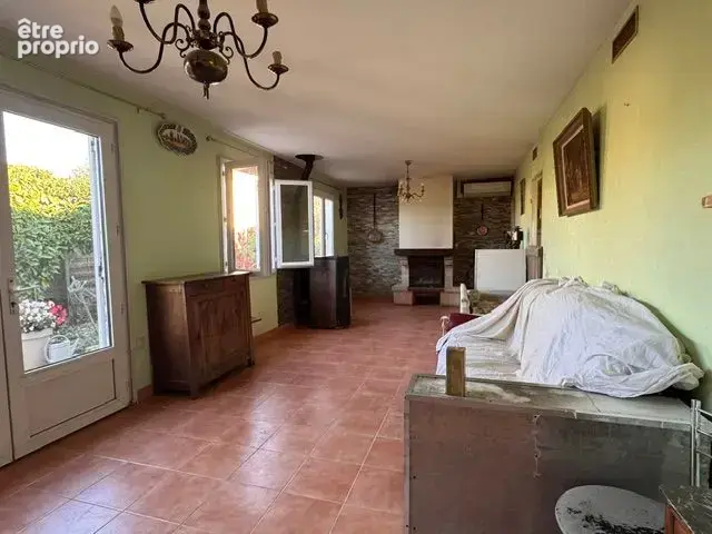 Maison À Vendre - photo 5