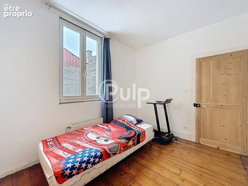 Bien à vendre à hesdin - photo 5