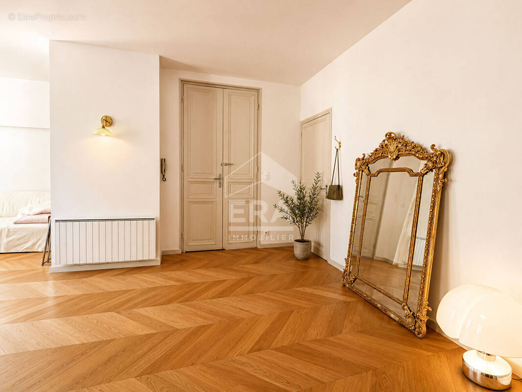 Appartement à NARBONNE