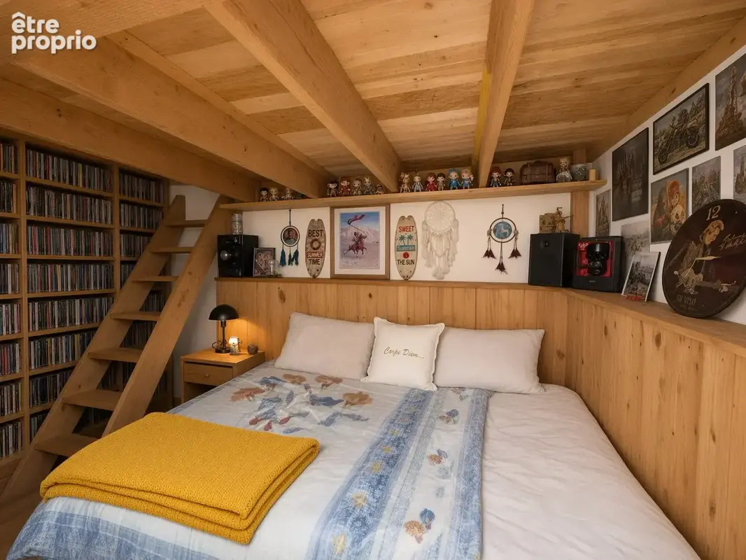 En EXCLUSIVITE Appartement T2 RDC de 41.09m2 actuellement Loué 380€ + 25€ de Charges - photo 4