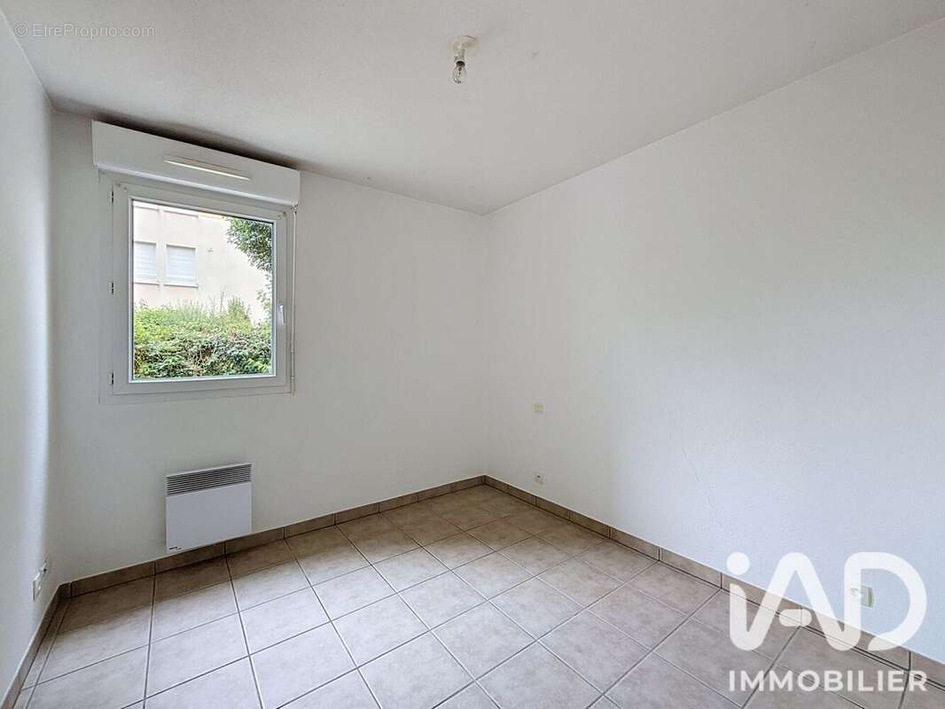 Appartement 56 m² à Lescar  - photo 9