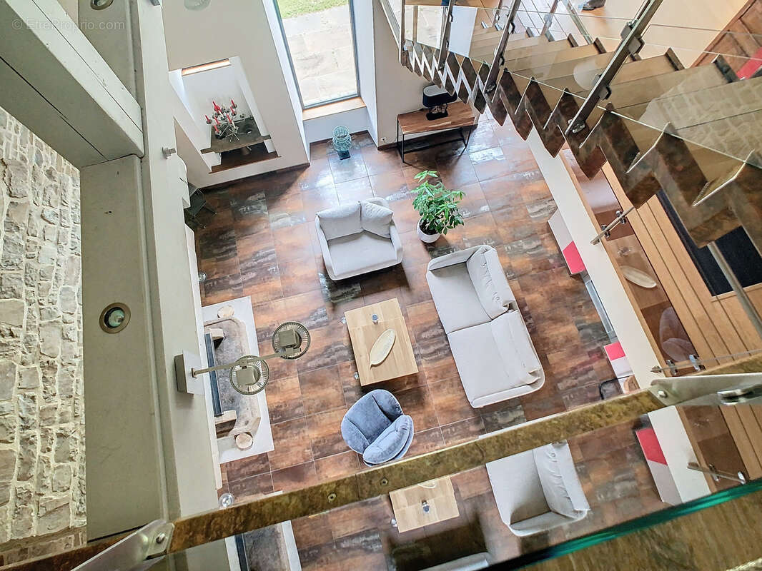 Maison à SAINT-SEVER-CALVADOS