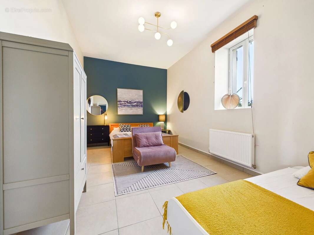 Maison à MONFLANQUIN